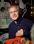 Fred Gretsch