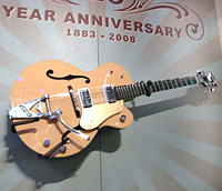 Gretsch Guitars