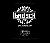 Gretsch Website