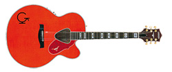 Gretsch Musical Instruments