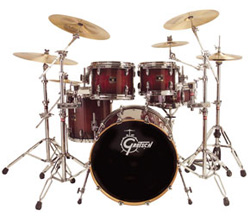 Gretsch Musical Instruments